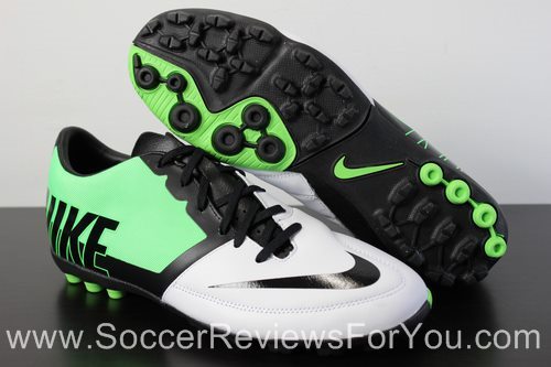 Nike BOMBA Review - Soccer For You