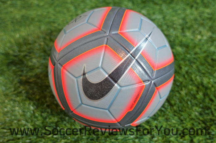 rust Veroorloven Bij Nike CR7 Ordem Ball Review - Soccer Reviews For You