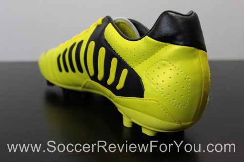 Nike CTR360 Libretto III Firm Ground 