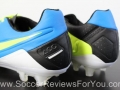 nike ctr360 maestri iii blue