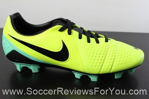 Nike CTR360 Trequartista 3 Soccer Cleat