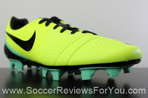 Nike CTR360 Trequartista 3 Soccer Cleat