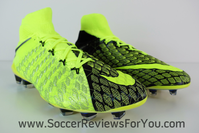 Nike EA Sports Phantom 3 DF Limited Edition Review Soccer Reviews For You