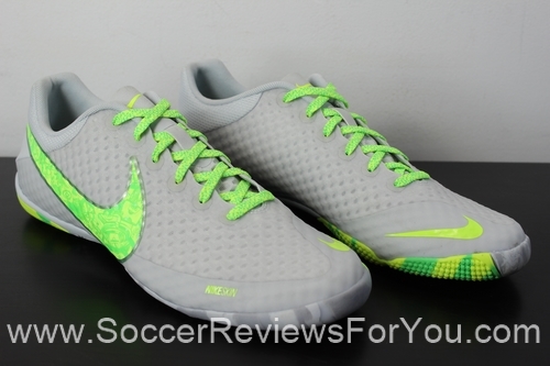 Nike Elastico Finale 2 Premium Review - Soccer Reviews For You
