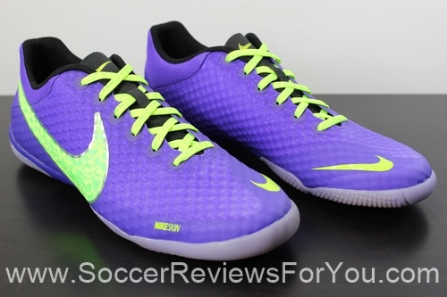 Nike Elastico Finale 2 Review - Soccer 