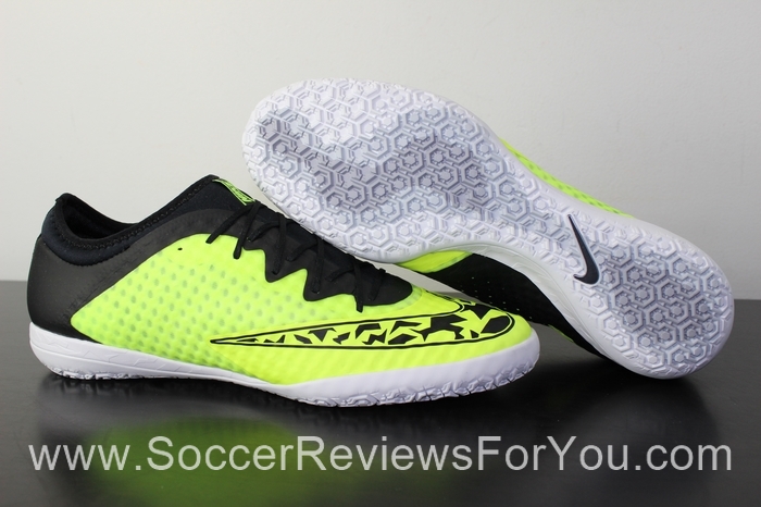 Nike Elastico Finale 3 Indoor Review - Soccer Reviews You