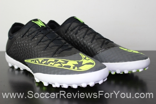Nike Elastico Finale 3 Review - Reviews For You