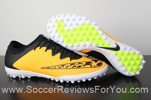 Nuclear Doméstico Mejorar Nike Elastico Finale 3 Turf Review - Soccer Reviews For You