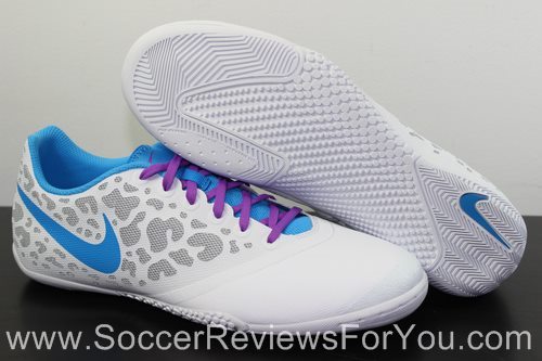 Nike PRO II IC Review - Soccer Reviews For You