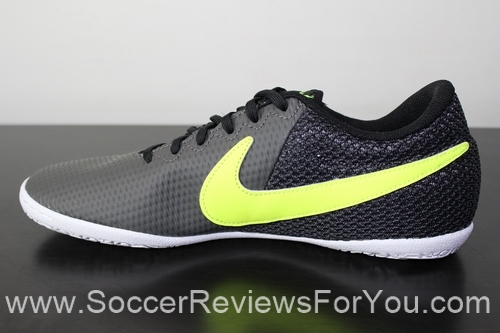 Elastico Pro 3 Indoor Review Soccer Reviews For