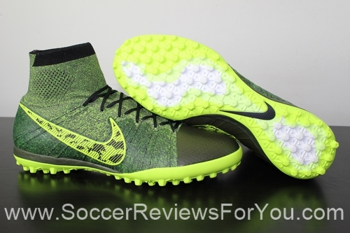 Nike Elastico Superfly Turf Review - Soccer Reviews For You