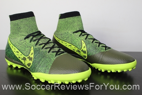 Nike Elastico Superfly Turf Review - Soccer Reviews For You