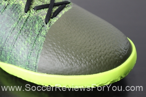 Nike Elastico Superfly Indoor Soccer/Futsal Shoes Midnight Fog