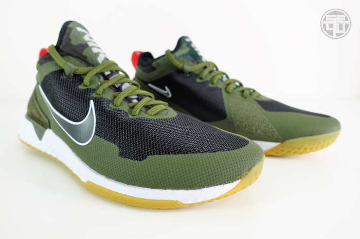 Nike F.C. React Trainer Review - Soccer 