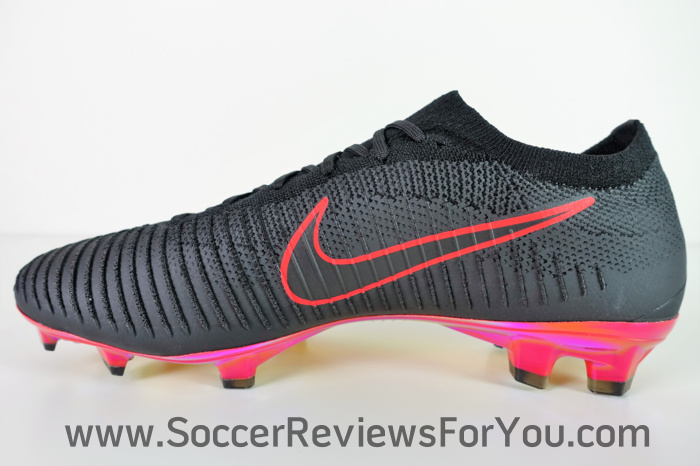 Nike Flyknit Ultra & Ice Pack Review - Soccer Reviews For You