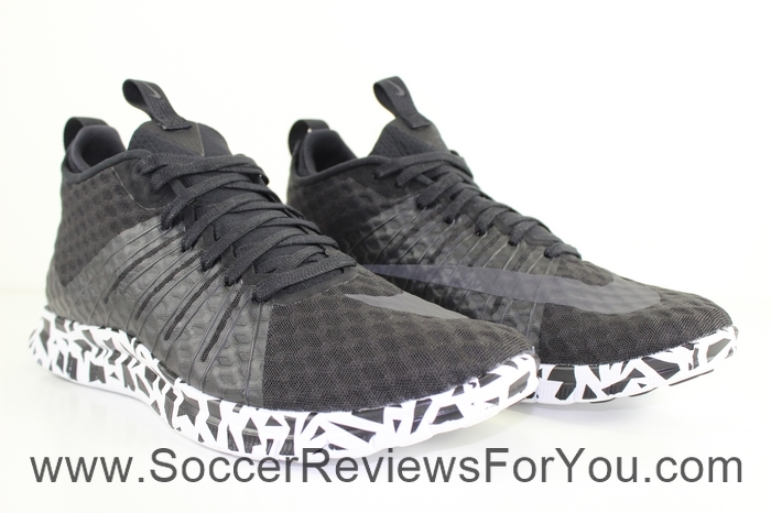 infrastructuur Slager acuut Nike Free Hypervenom 2 Video Review - Soccer Reviews For You