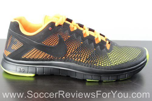 Nike free hotsell 3.0 2013