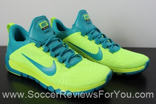 Nike Free Trainer 5.0 2014 Video Review Soccer Reviews For You