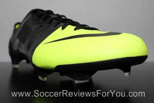 GS (Green Speed) Concept Review - Soccer Reviews For You