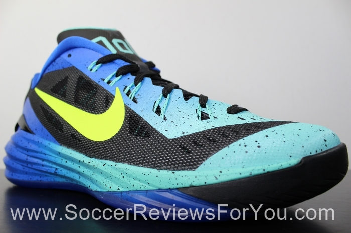 Nike Hyperdunk 2014 Basketball Shoe