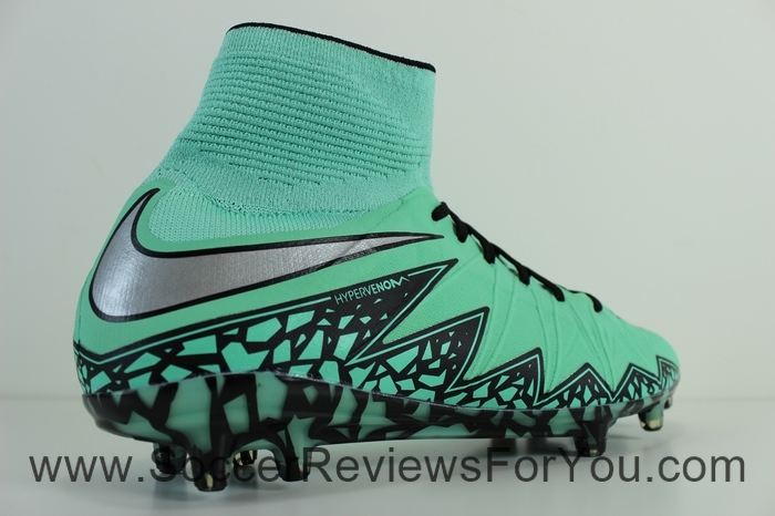 Nike Hypervenom Phantom 2 Green (11)