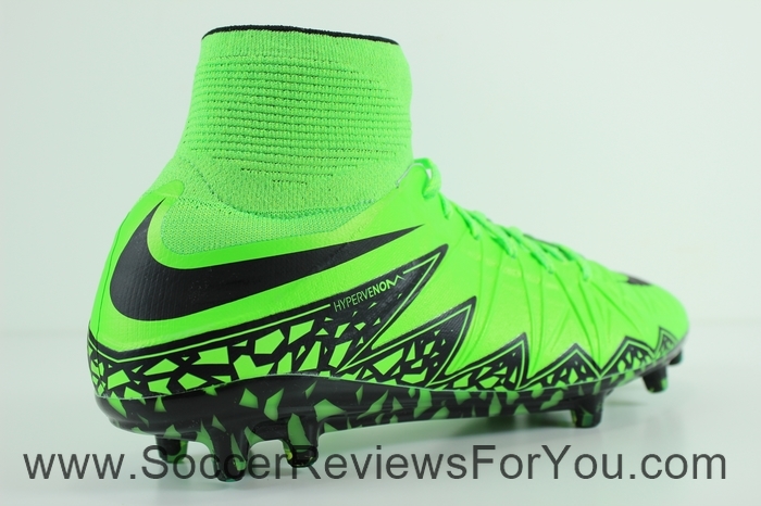 Nike Hypervenom Phantom 2 Green (12)