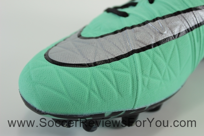 Nike Hypervenom Phantom 2 Green (6)