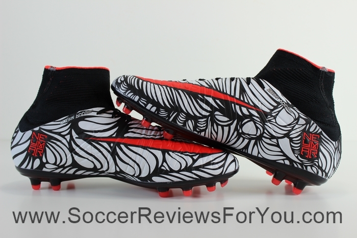 nike hypervenom phantom 2 neymar