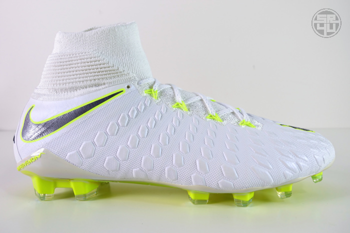 Nike Hypervenom Phantom 3 Elite DF Just Do it Pack Soccer-Football Boots3 Nike Hypervenom Phantom 3 Elite DF Just Do it Pack Soccer-Football Boots3