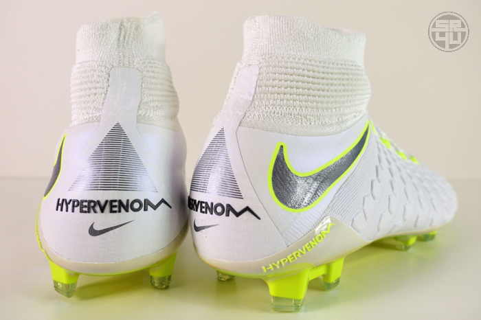 Nike Hypervenom Phantom 3 Elite DF Just Do it Pack Soccer-Football Boots9 Nike Hypervenom Phantom 3 Elite DF Just Do it Pack Soccer-Football Boots9