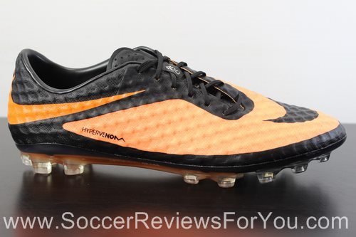 Nike Phantom Artificial Grass Review - Soccer Reviews For