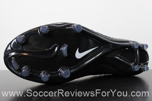 Nike Hypervenom Phantom Black Pack Soccer/Football Boot