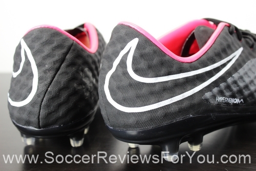 Nike Hypervenom Phantom Black Pack Soccer/Football Boot