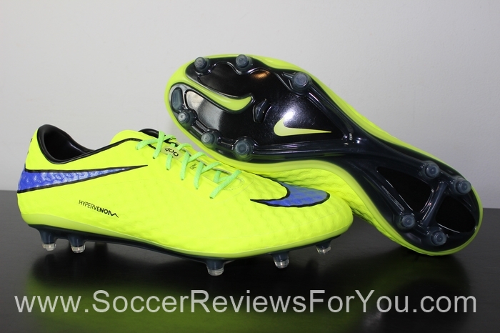 nike hypervenom phantom 2014