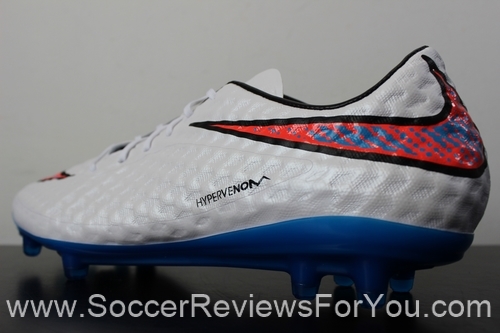 Nike Hypervenom Phantom Soccer/Football Boots Shine Throuh Collection