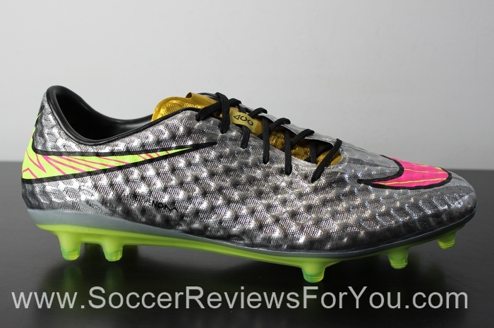 nike hypervenom phantom liquid diamond