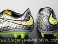 hypervenom silver