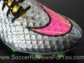 hypervenom silver