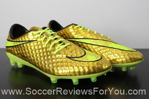 Sano tienda Inconveniencia Nike Hypervenom Phantom Premium Neymar Review - Soccer Reviews For You
