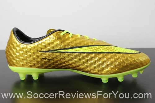 Sano tienda Inconveniencia Nike Hypervenom Phantom Premium Neymar Review - Soccer Reviews For You