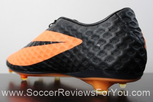 Nike Hypervenom Phatom Prototype Soccer/Football Boots