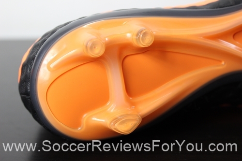 Nike Hypervenom Phatom Prototype Soccer/Football Boots