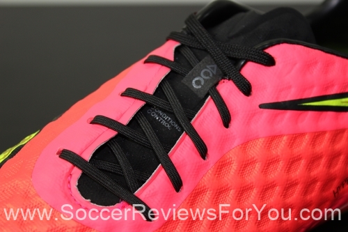 Nike Hypervenom Phantom SG-Pro Hyper Crimson Soccer/Football Boots