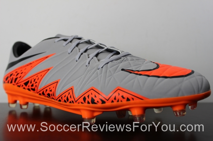possibility amplitude Mr Nike Hypervenom Phatal 2 Review - Soccer Reviews For You
