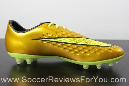 Tuesday owner cute Nike Hypervenom Phatal Firm Ground Review - Soccer Reviews For You