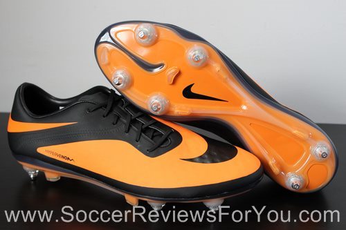 Skeptical I agree Identify Nike Hypervenom Phatal SG-Pro (Soft Ground Pro) Review - Soccer Reviews For  You