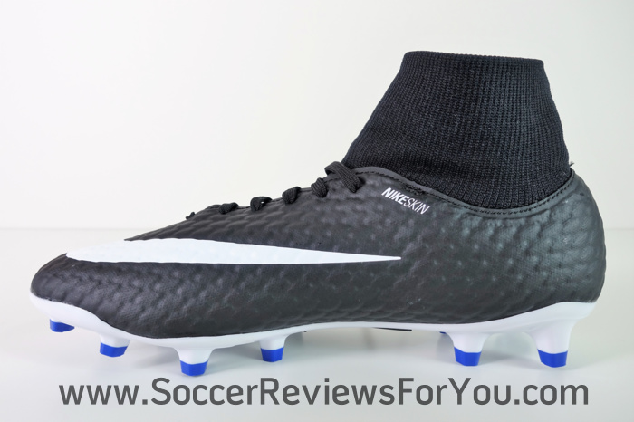 Nike Hypervenom Phelon 3 DF Review - Soccer For You