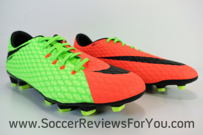 Nike Phelon 3 Review Soccer Reviews For You