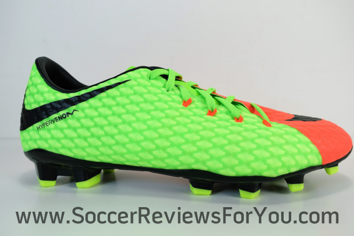 regional puñetazo Torrente Nike Hypervenom Phelon 3 Review - Soccer Reviews For You