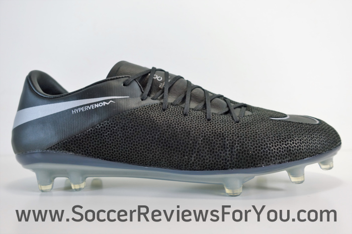 Nike Phinish Leather Tech Review - Soccer Reviews For You